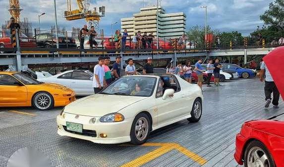 Used Honda Crx Philippines For Sale At Lowest Price In Mar 22