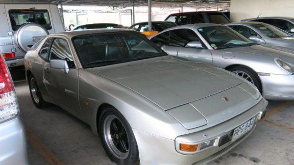 Porsche Price From 250 000 To 500 000