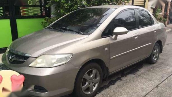 Honda City 2007 CVT transmission best prices for sale - Philippines