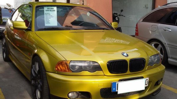 Used Bmw 330 Philippines For Sale At Lowest Price In Sep 21