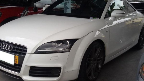 Wallet-friendly 2010 Audi Tt for Sale in Dec 2021