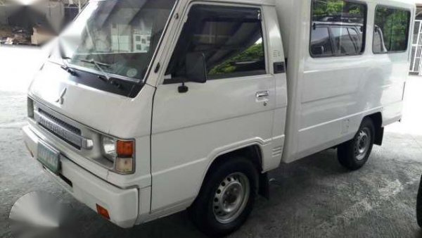  Comprar Mitsubishi L2 en venta en Filipinas
