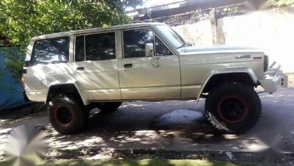 nissan patrol 1991 for sale