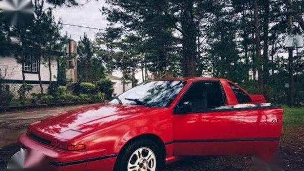 cheap nissan pulsar for sale