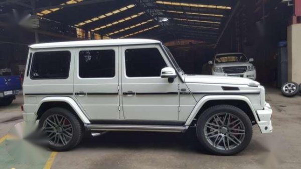 Wallet Friendly 1999 Mercedes Benz G Class For Sale In Apr 22