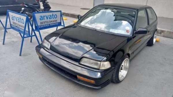 Used Honda Crx Philippines For Sale At Lowest Price In Mar 22