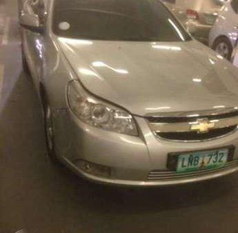 Chevrolet Epica Philippines For Sale At Lowest Price In Jun 2021