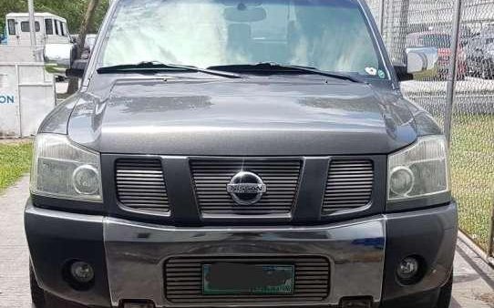 Buy Nissan Armada for sale in the Philippines