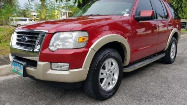 Wallet Friendly 10 Ford Explorer For Sale In Jun 21