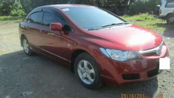 Red Honda Civic Best Prices For Sale In Bulacan Philippines Page 8