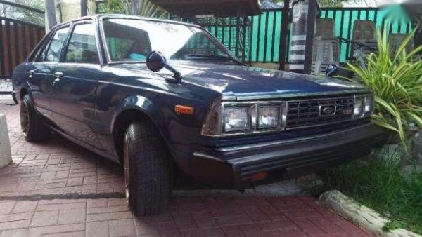 1980 Toyota Corona T130 Sedan Toyota Started Producing Aut Flickr