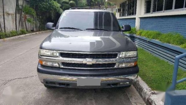 Latest Chevrolet Tahoe for Sale in Cebu