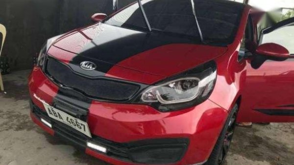 Red Kia Rio Price More Than 152 For Sale Philippines Page 38