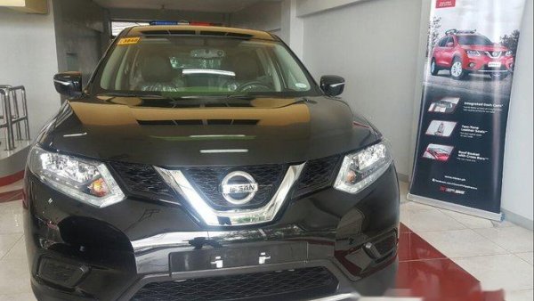 Wallet Friendly 17 Nissan X Trail For Sale In Jan 22
