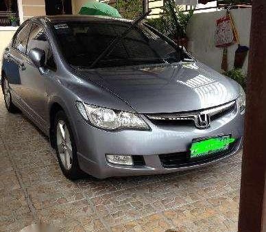 Wallet-friendly 2008 Honda Civic for Sale in Oct 2021 - Page 50