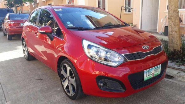 Used Kia Rio 12 Philippines For Sale At Lowest Price In Feb 22 Page 17