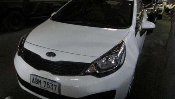 Used White Kia Rio Best Prices For Sale Philippines Page 28