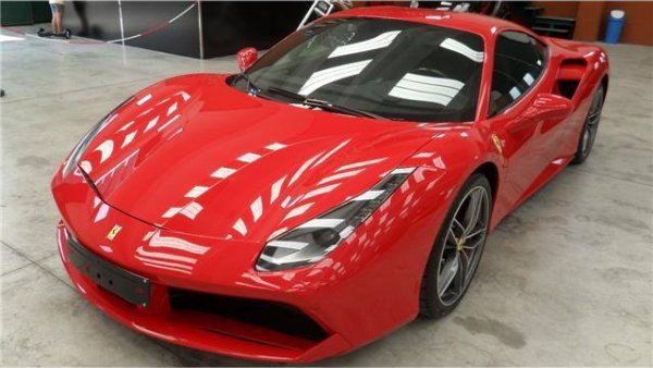 Cheapest New Ferrari Cars For Sale In Jul 2021