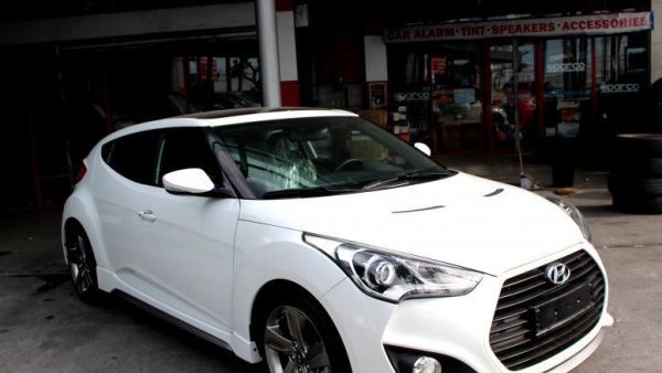 Wallet Friendly 2014 Hyundai Veloster For Sale In Jul 2021