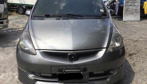 Wallet-friendly 2003 Honda Fit for Sale in Jan 2022