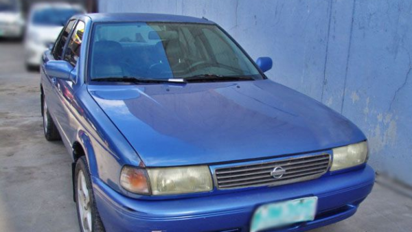 nissan sentra 1999 for sale