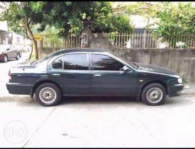 nissan cefiro a31 olx