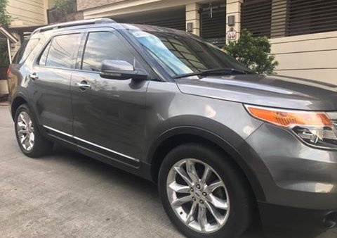 Wallet Friendly 12 Ford Explorer For Sale In Jun 21