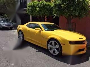 Buy Chevrolet Camaro 2009 for sale in the Philippines