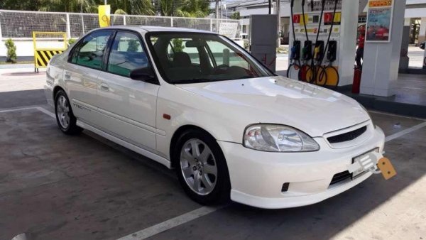 Used Honda Crx Philippines For Sale At Lowest Price In Mar 22