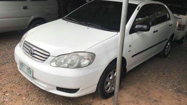 Bán xe Toyota Corolla Altis 2004 giá 221 triệu 424850 #56 Bán xe Toyota Corolla Altis 2004 giá 221 triệu 424850
