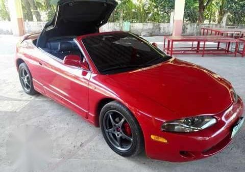 Buy Mitsubishi Eclipse 1997 for sale in the Philippines