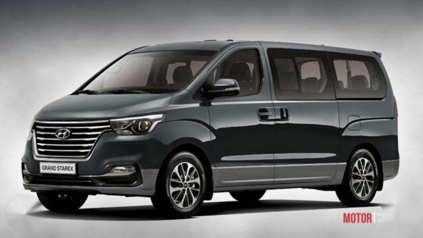 New Green Hyundai Grand Starex Automatic Transmission Best Prices For Sale Philippines