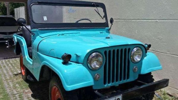 Buy Jeep Cj5 for sale in the Philippines