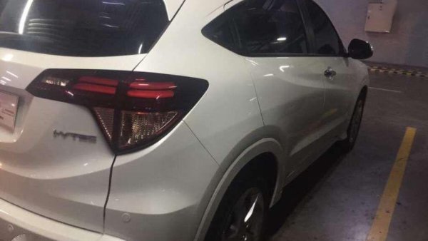 Honda HR-V Manual transmission best prices for sale in Metro