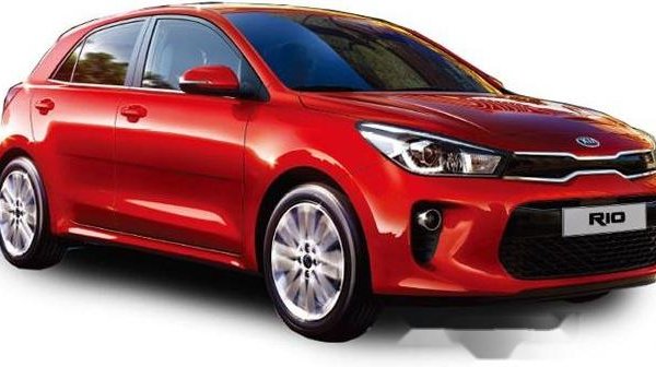 Latest Kia Rio For Sale In Batangas In Sep 21