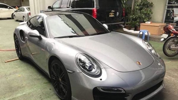 Porsche 911 Turbo Philippines For Sale From 8 500 000 In Sep 21