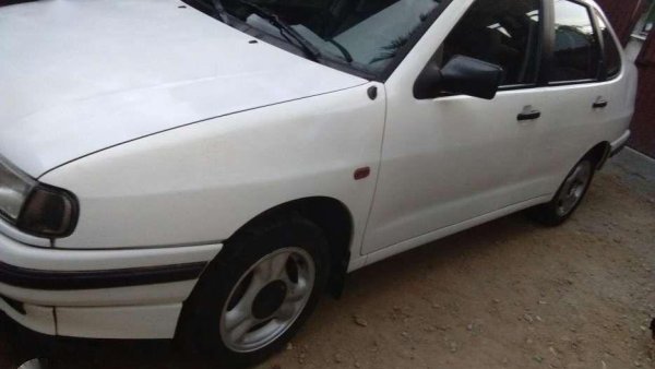 Volkswagen polo classic discount 1997