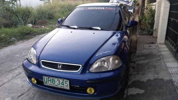 Blue Honda Civic Best Prices For Sale In Batangas Philippines Page 4