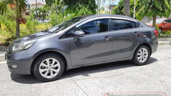 Used Kia Rio 12 Philippines For Sale At Lowest Price In Jul 22 Page 12