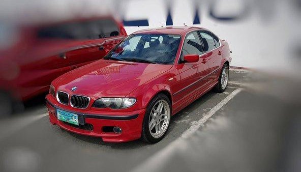 simplemente Contribuyente Sociable Buy BMW 318I 2006 for sale in the Philippines