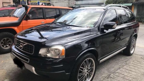 Wallet Friendly 2012 Volvo Xc90 For Sale In May 2021
