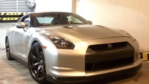 Wallet Friendly 11 Nissan Gt R For Sale In Mar 22