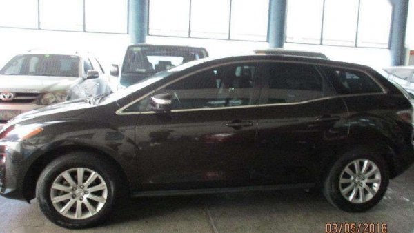 Comprar Mazda CX-5 2010 en venta en Filipinas