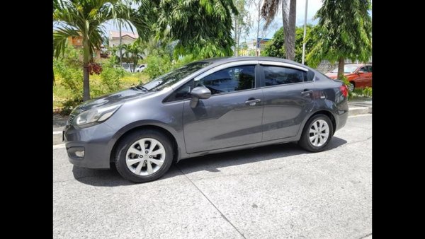 Wallet Friendly 12 Kia Rio For Sale In Nov 21