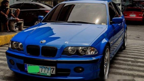 BMW 2000 de ocasión y de segunda mano a la venta a precios económicos