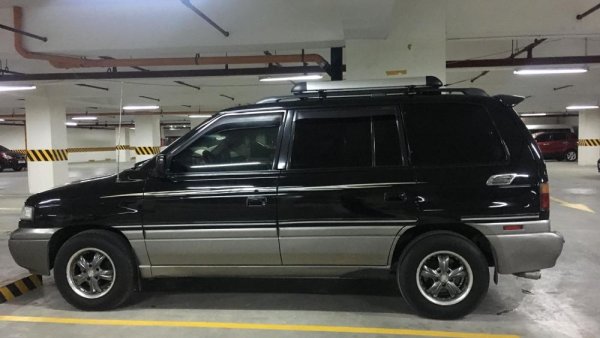 Wallet Friendly 1997 Mazda Mpv For Sale In Aug 2021 Wallet Friendly 1997 Mazda Mpv For Sale In Aug 2021