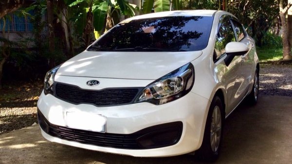 Wallet Friendly 14 Kia Rio For Sale In Nov 21