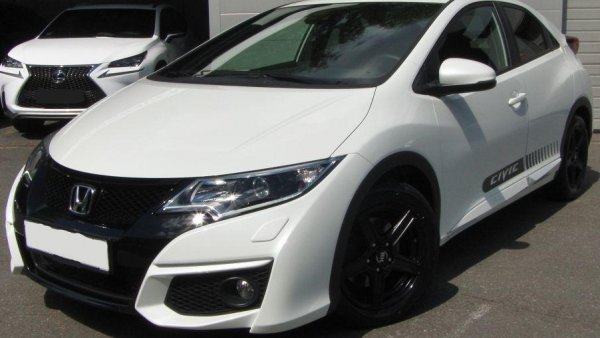 Honda Civic 16 Manual Transmission Best Prices For Sale Philippines