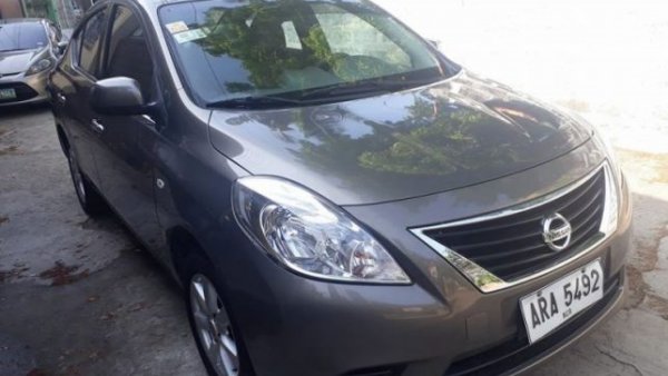 2008 nissan almera for sale