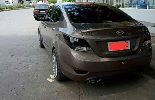 Hyundai Accent 2012 Hatchback Best Prices For Sale Philippines